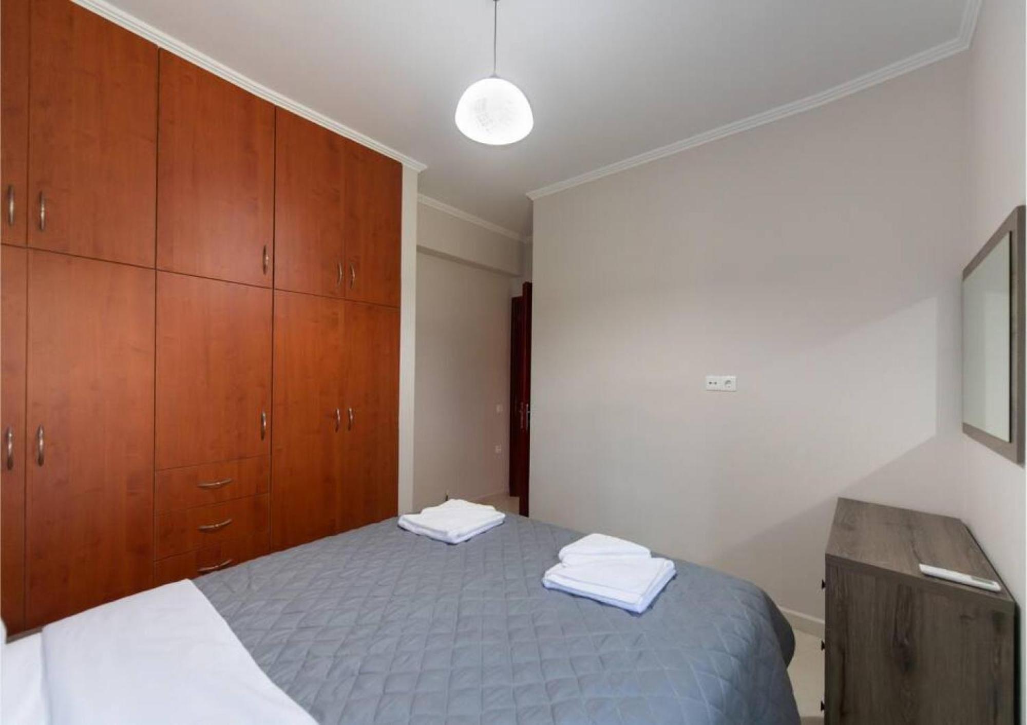 Kristo House - Tsoukalades Lefkada - Lefkada Bnb Bagian luar foto